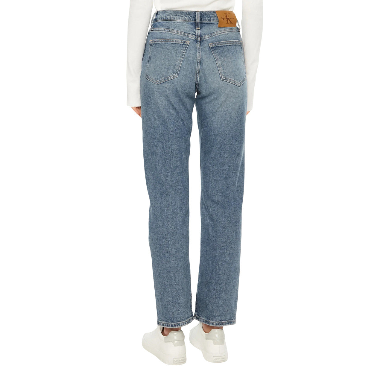 Calvin Klein Jeans - Calvin Klein Jeans Jeans Kvinna