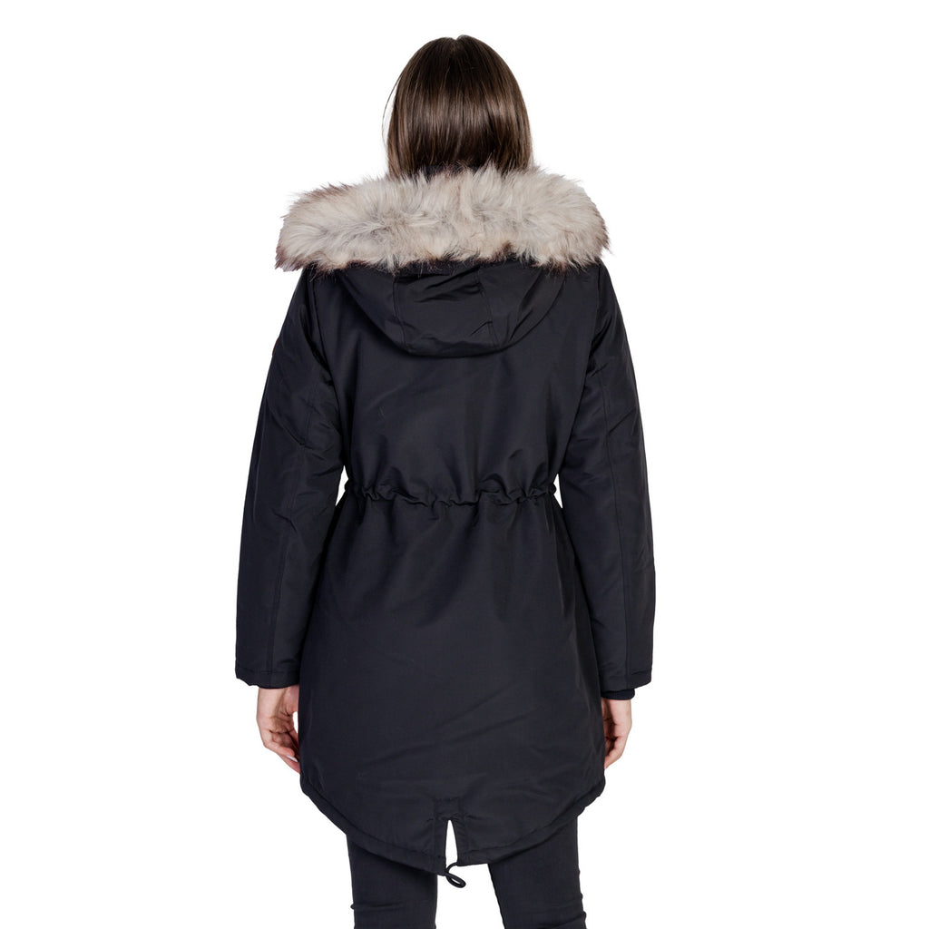 Only - Only Vindjacka Kvinna