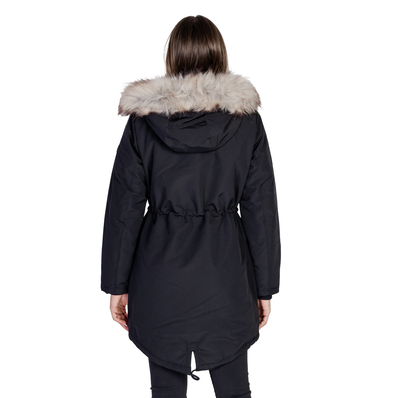 Only - Only Vindjacka Kvinna