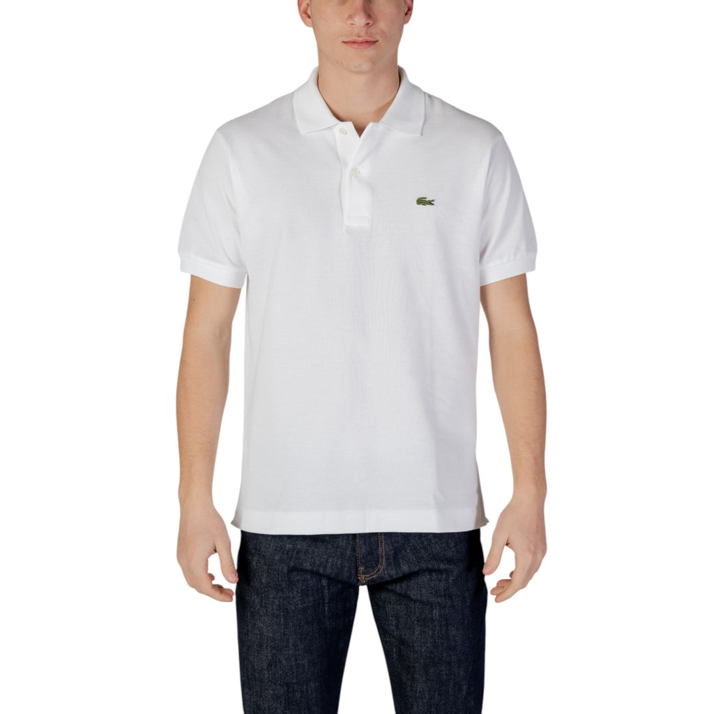 Lacoste - Lacoste Piketröja Man