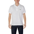 Lacoste - Lacoste Piketröja Man