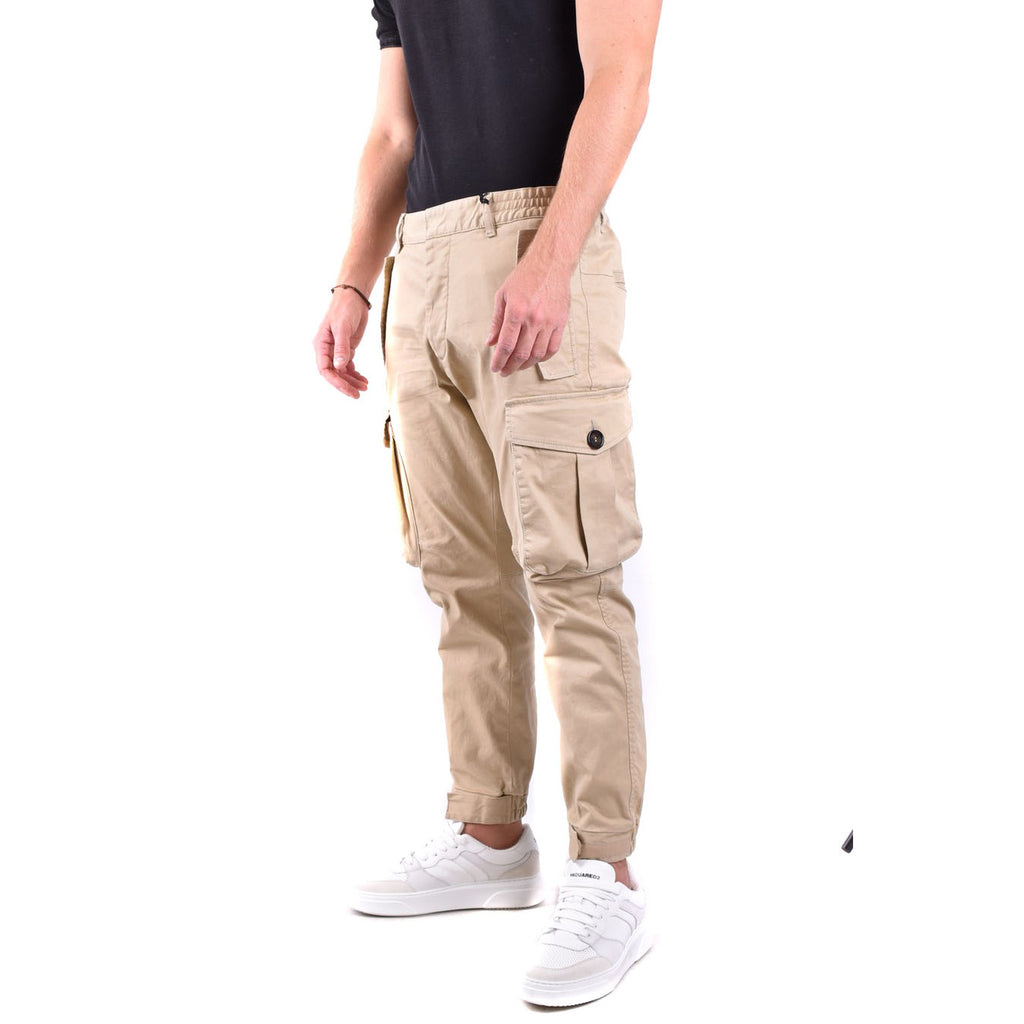 Dsquared2 - Dsquared2 Byxor Man