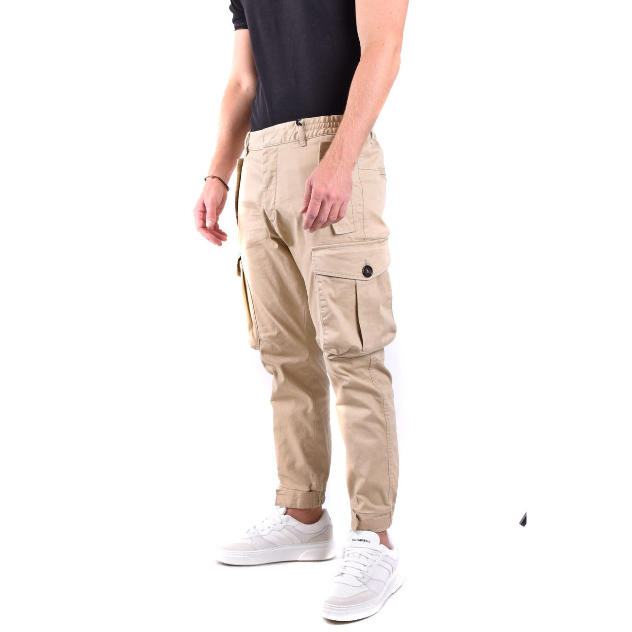 Dsquared2 - Dsquared2 Byxor Man