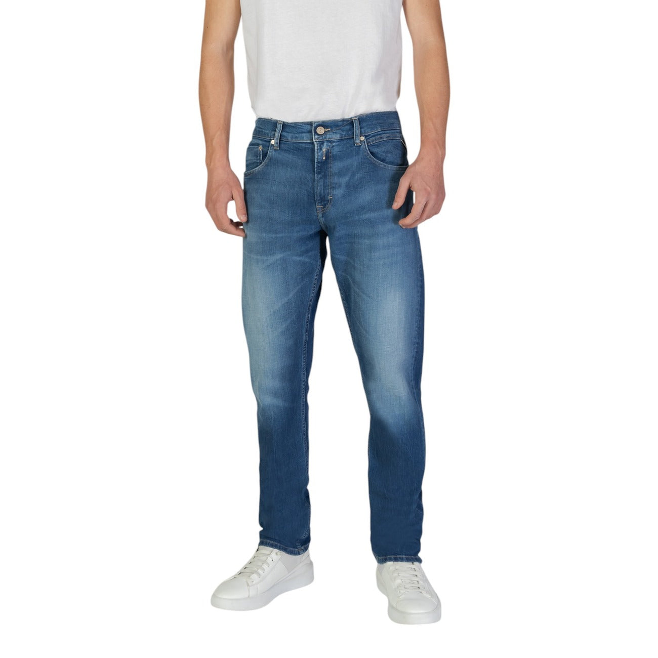Replay - Replay Jeans Man
