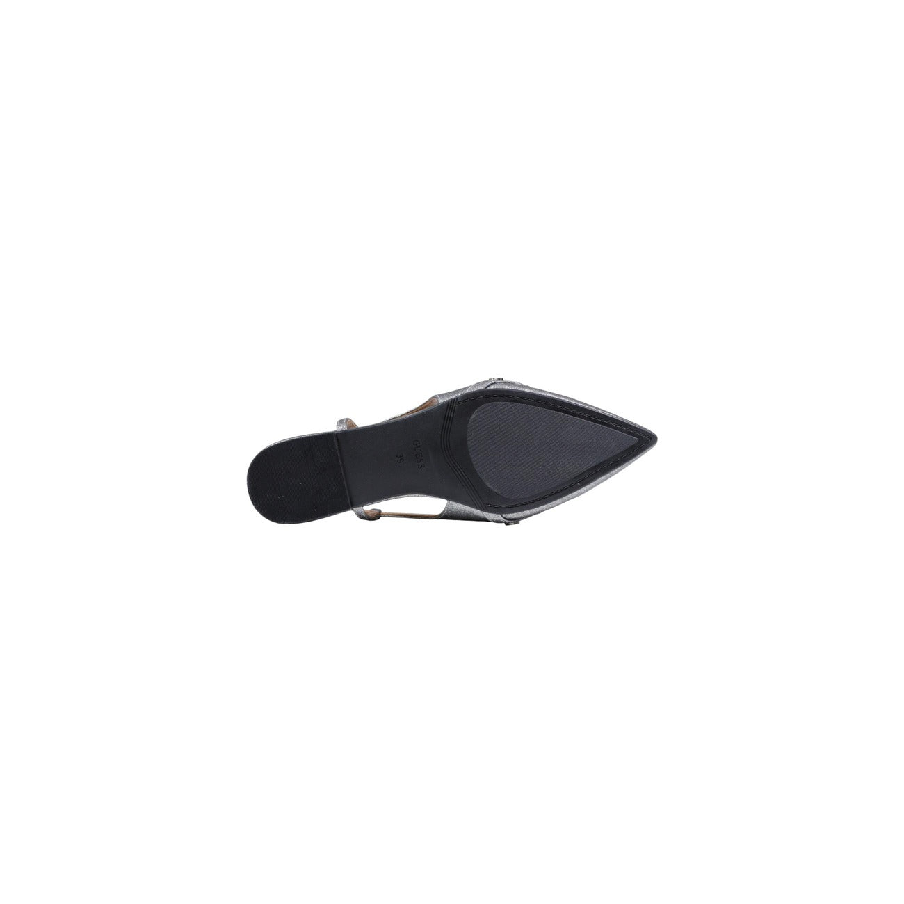 Guess - Guess Kvinna Slip On Shoes