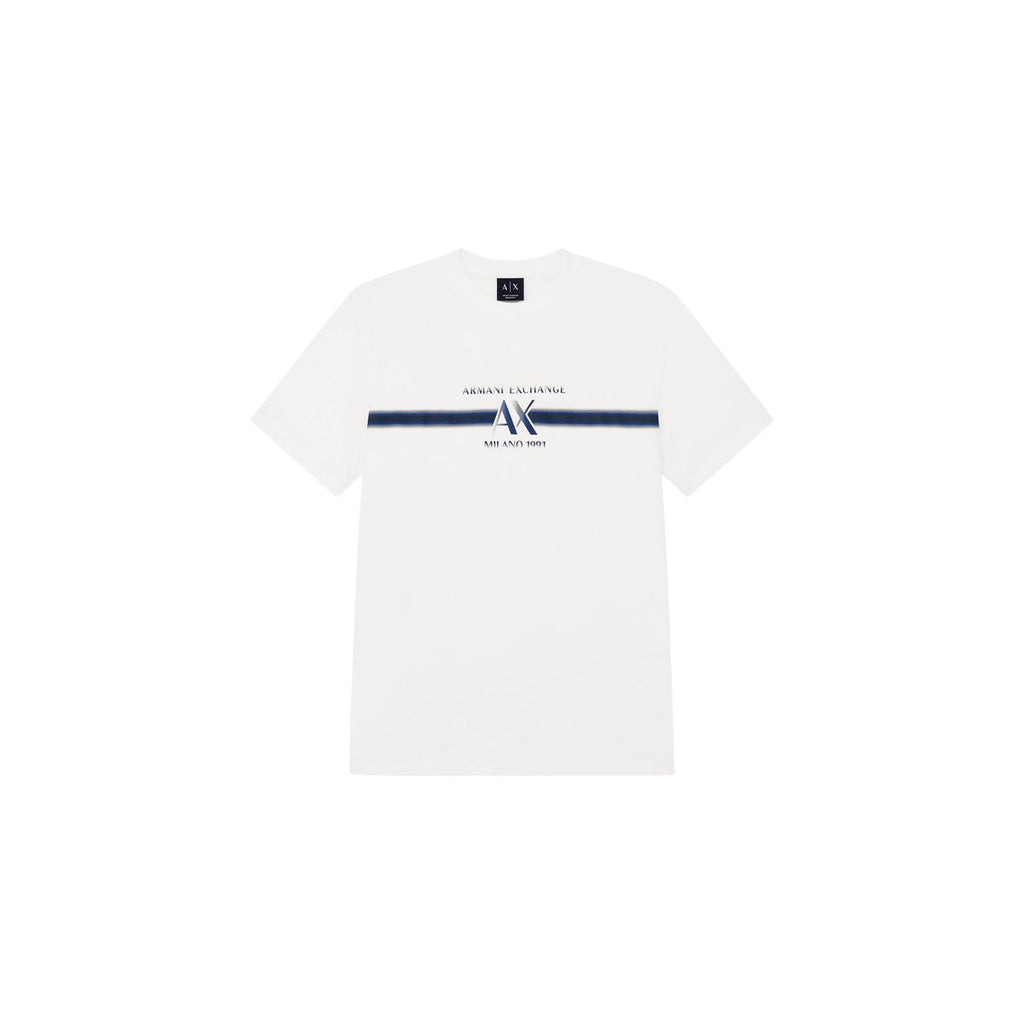 Armani Exchange - Armani Exchange T-shirt Man