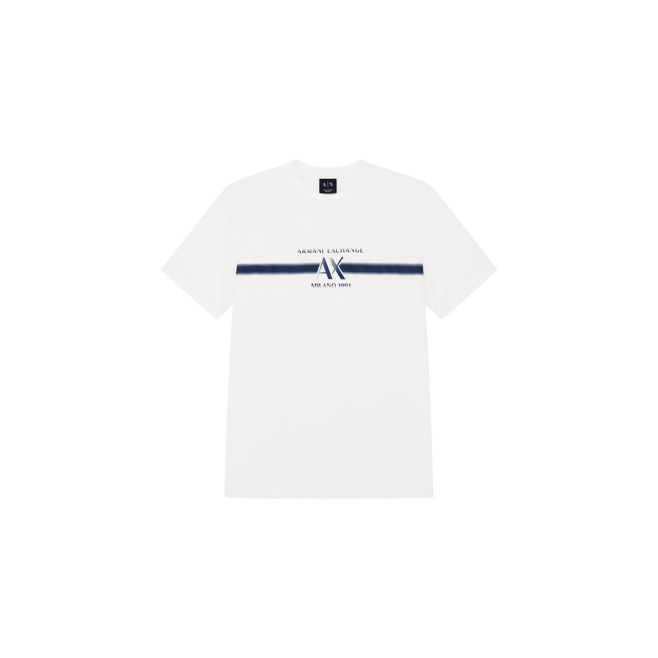 Armani Exchange - Armani Exchange T-shirt Man
