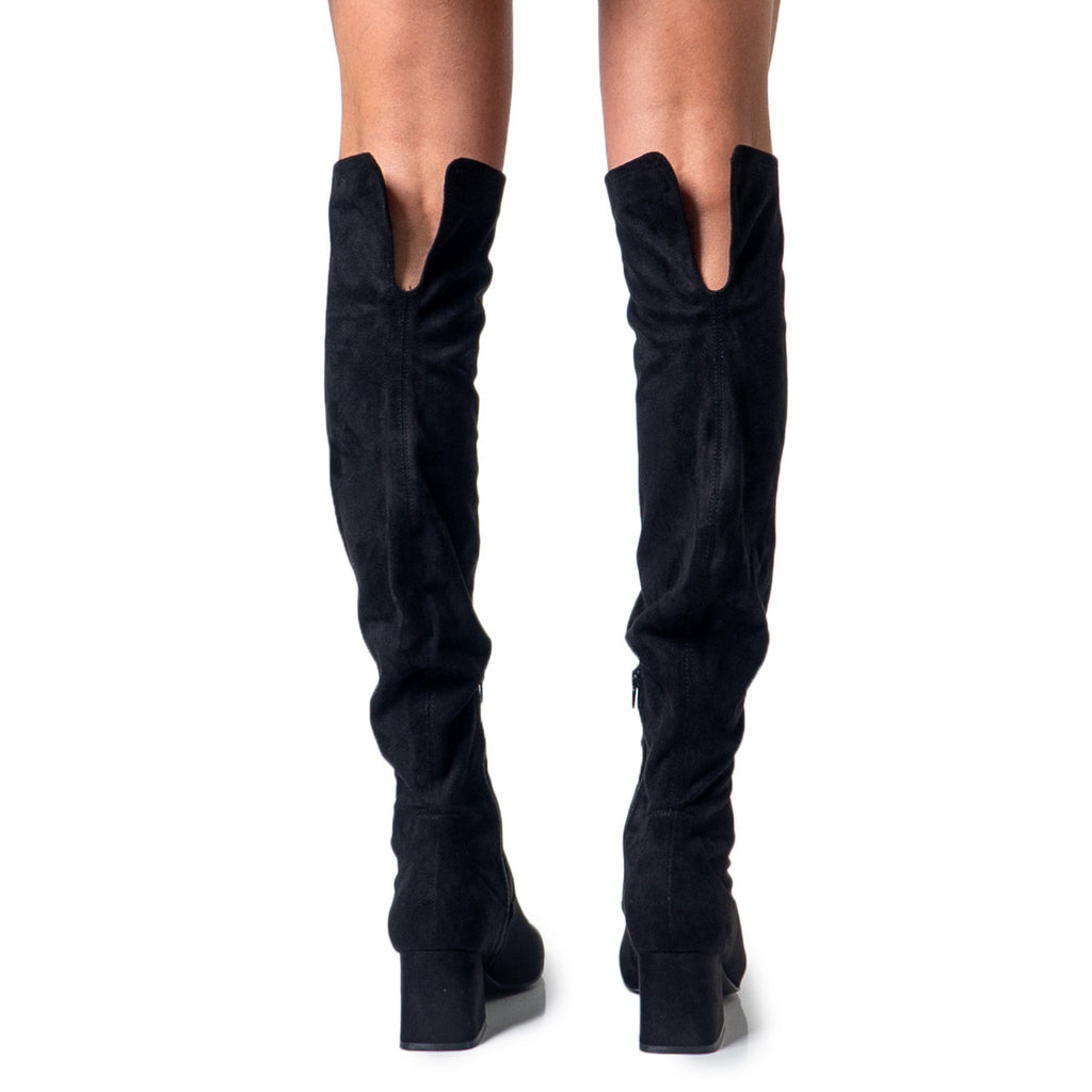 Steve Madden - Steve Madden Kvinna Boots