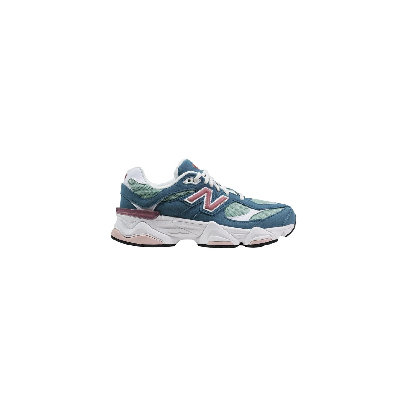 New Balance - New Balance Kvinna Sneakers