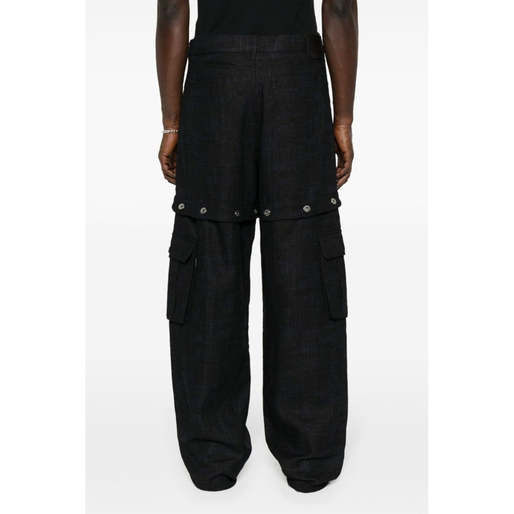 Off-white - Off-white Byxor Man