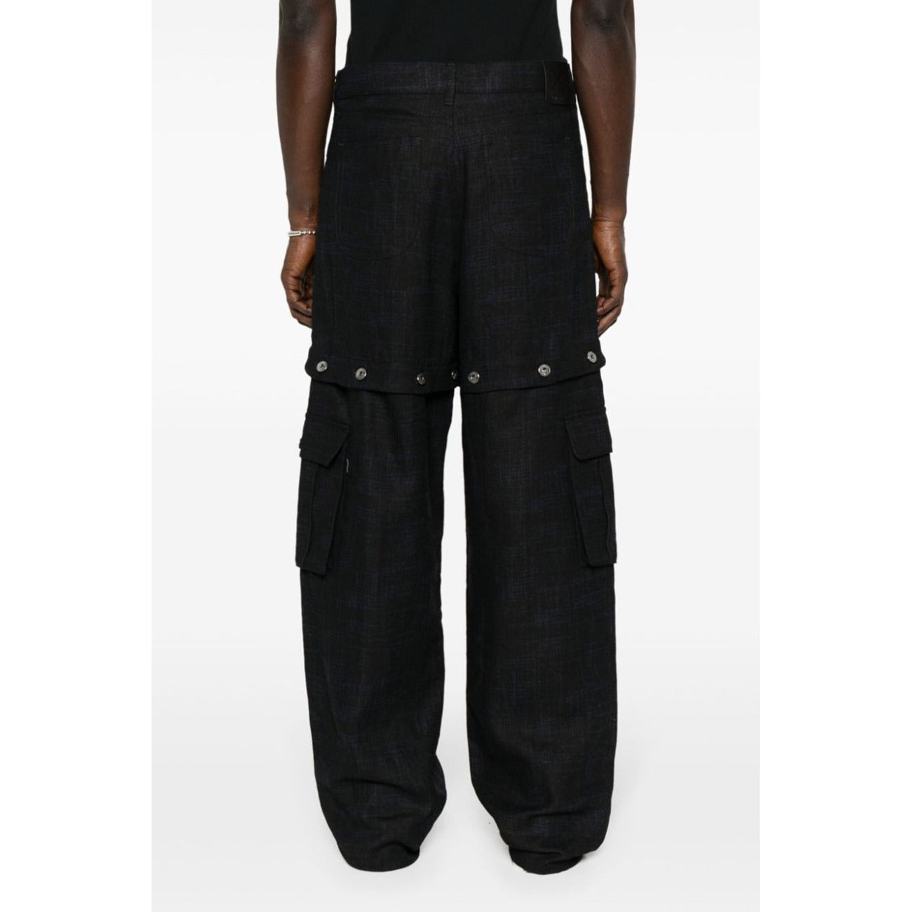 Off-white - Off-white Byxor Man