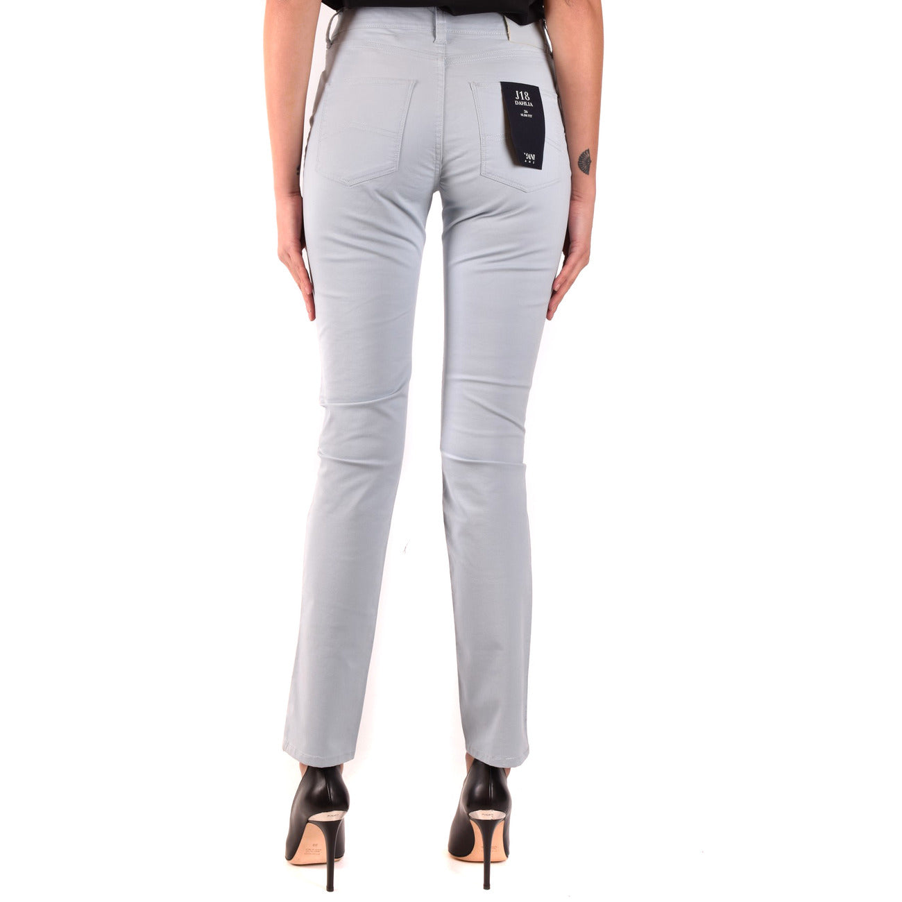 Armani Jeans - Armani Jeans Jeans Kvinna