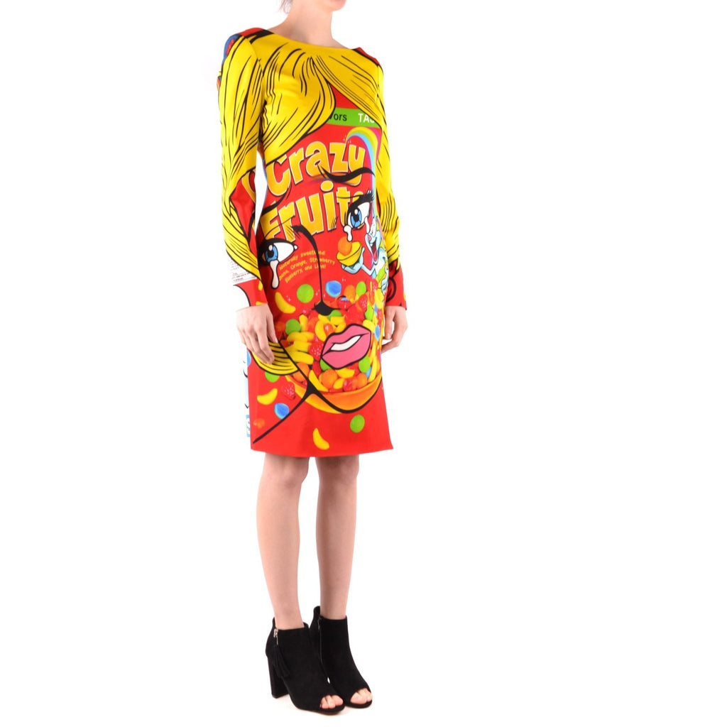 Moschino - Moschino Klänningar Kvinna