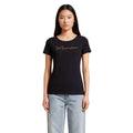 Ea7 - Ea7 T-shirt Kvinna