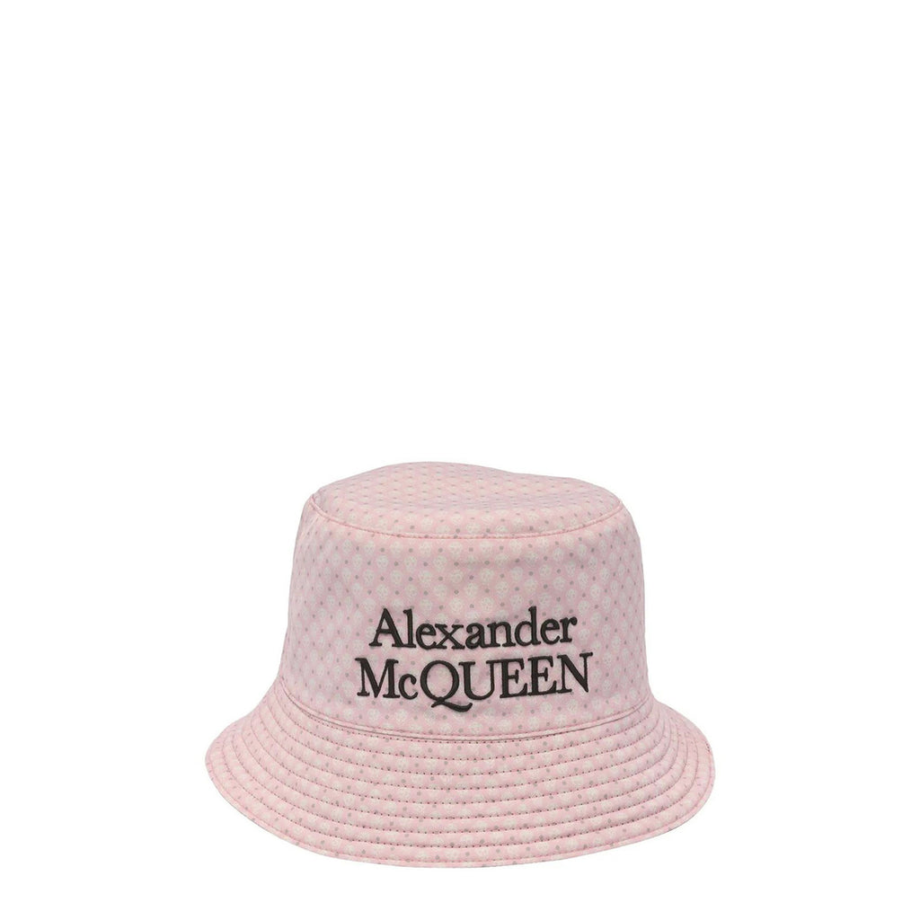 Alexander Mcqueen - Alexander Mcqueen Hatt Man