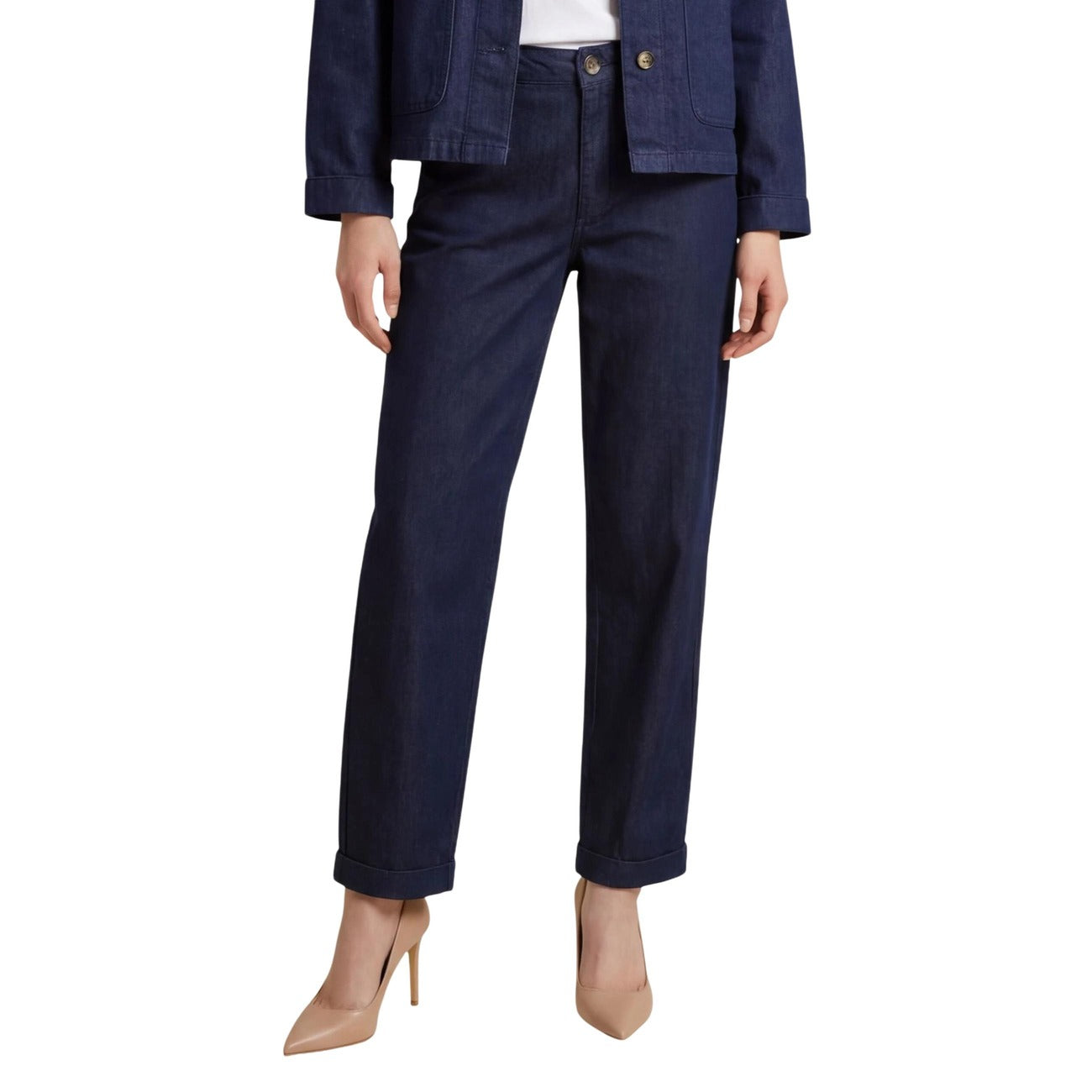 Only - Only Jeans Kvinna
