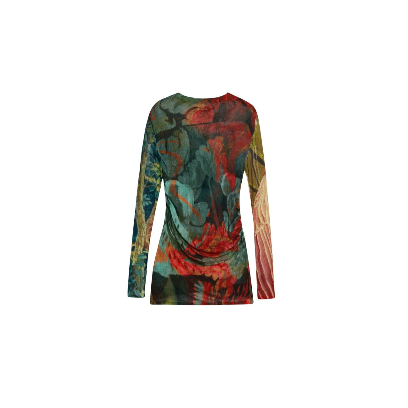 Desigual - Desigual Stickat Kvinna