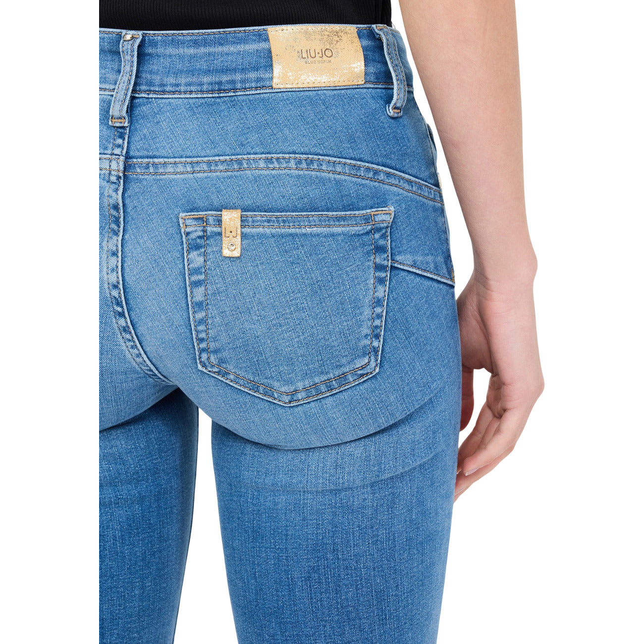 Liu Jo - Liu Jo Jeans Kvinna