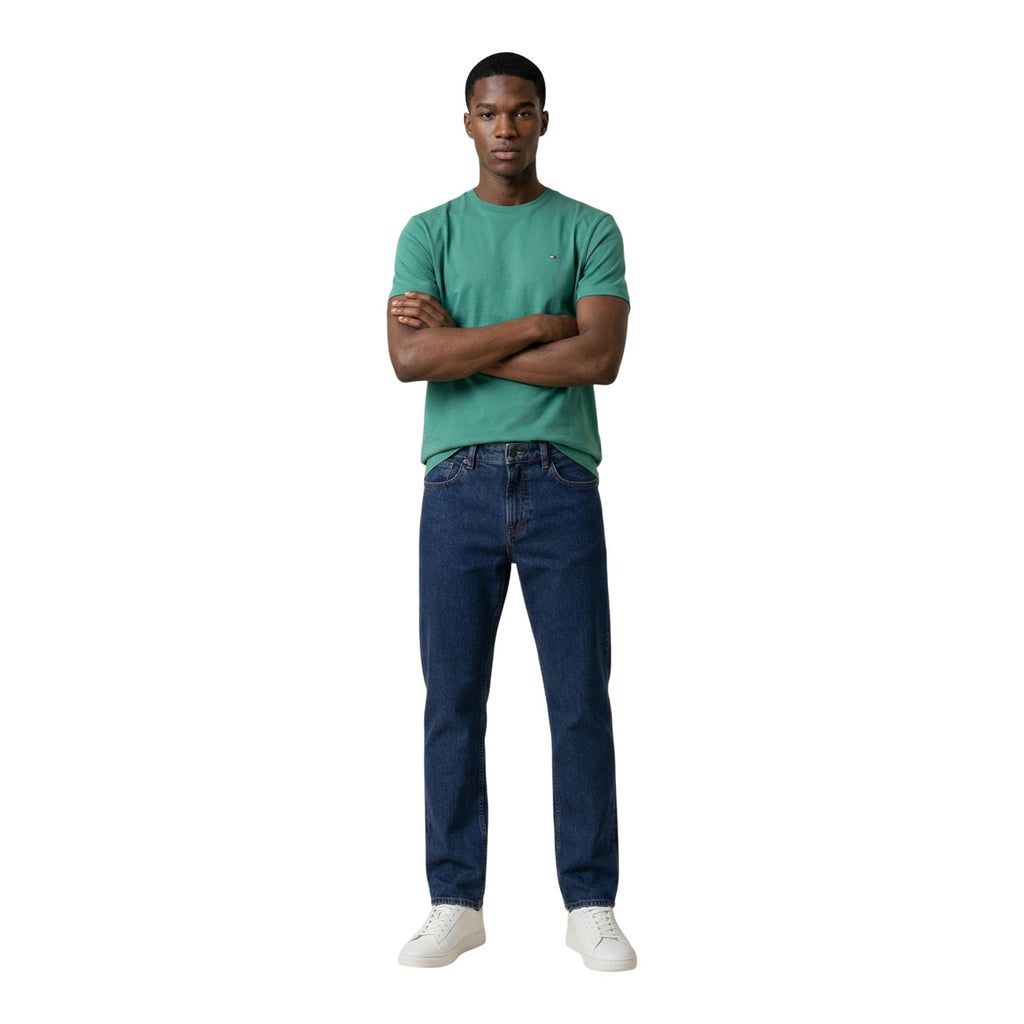 Tommy Hilfiger Jeans - Tommy Hilfiger Jeans T-shirt Man
