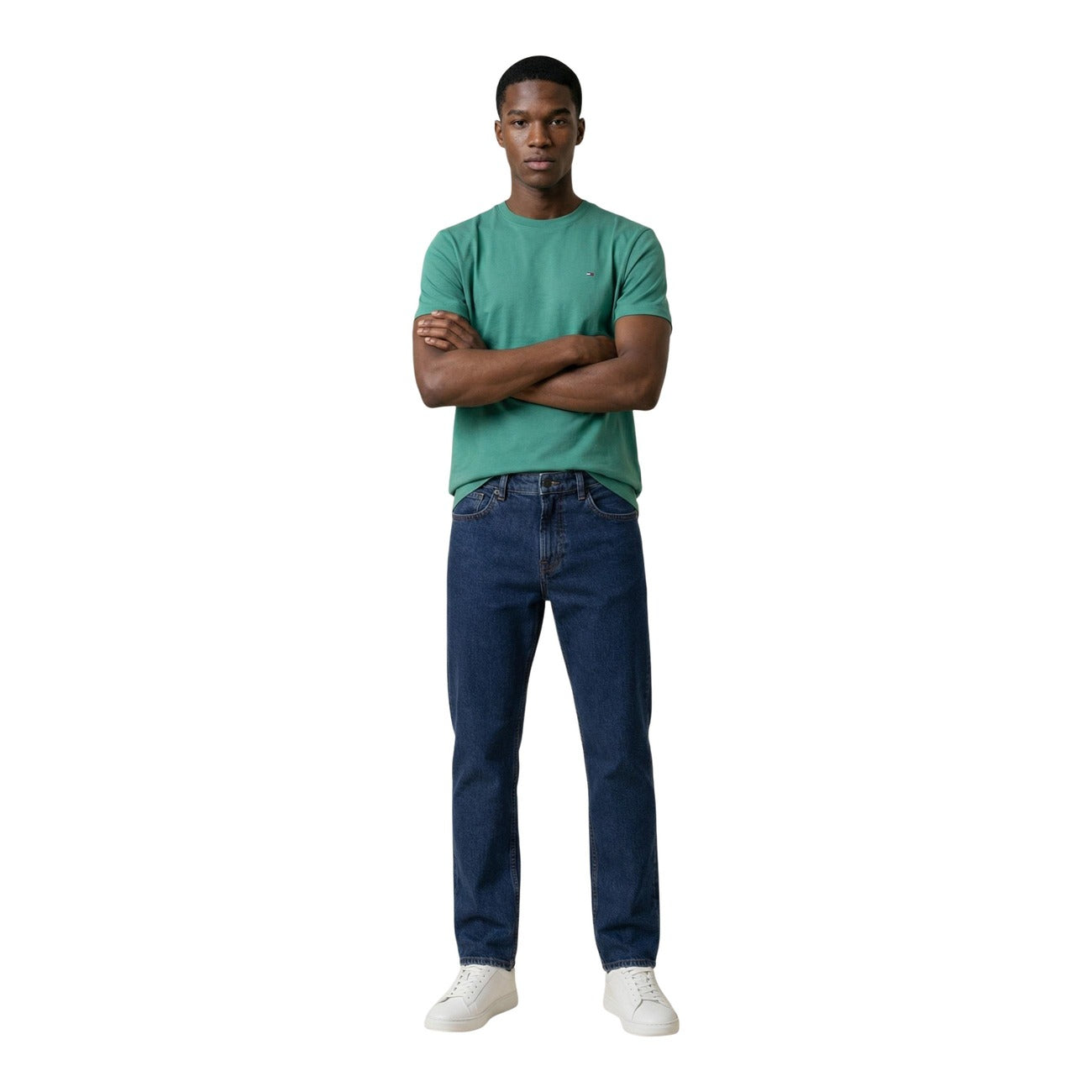 Tommy Hilfiger Jeans - Tommy Hilfiger Jeans T-shirt Man