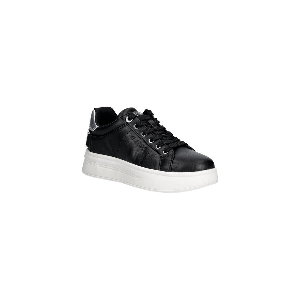 Guess - Guess Kvinna Sneakers