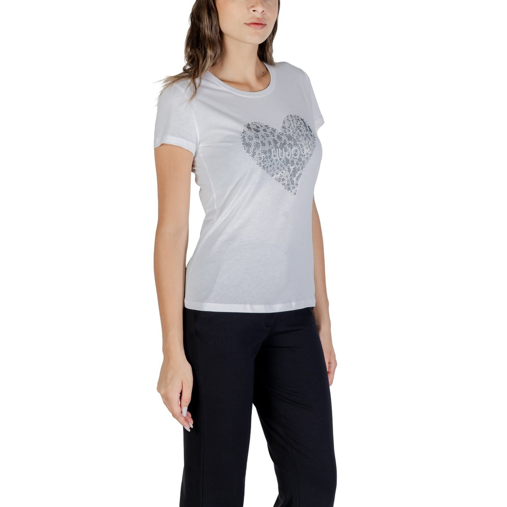 Liu Jo - Liu Jo T-shirt Kvinna
