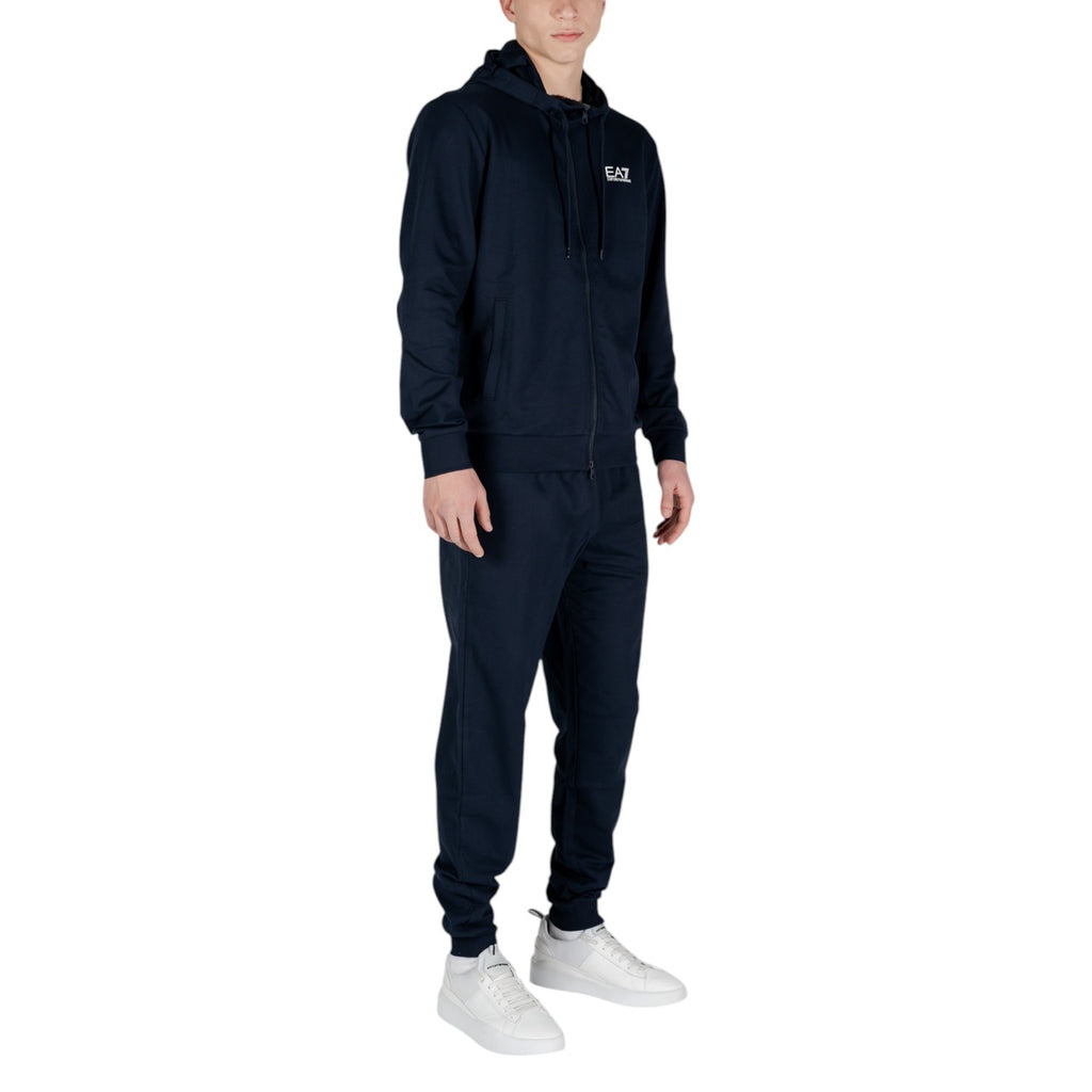 Ea7 - Ea7 Tracksuit Man