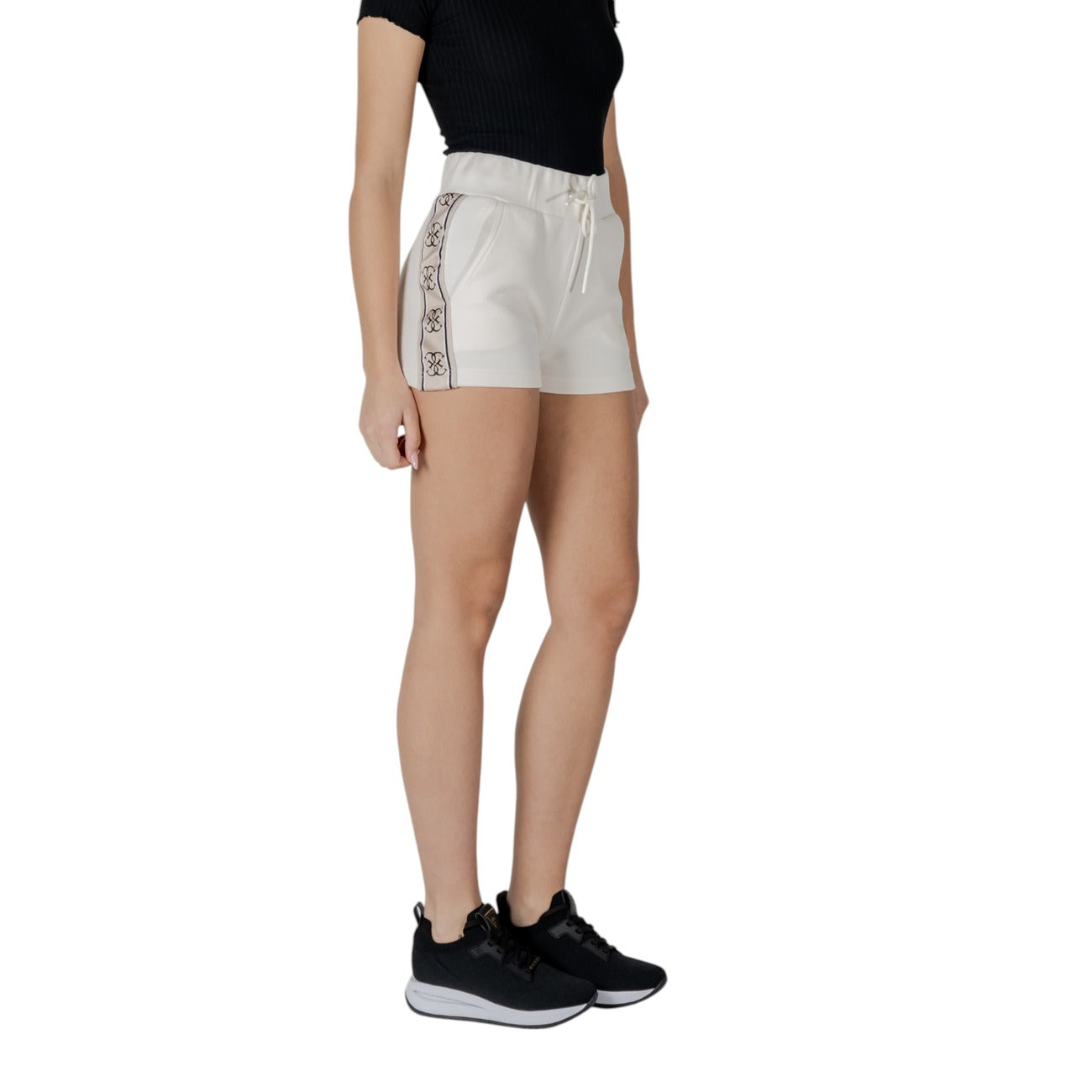 Guess Active - Guess Active Shorts Kvinna