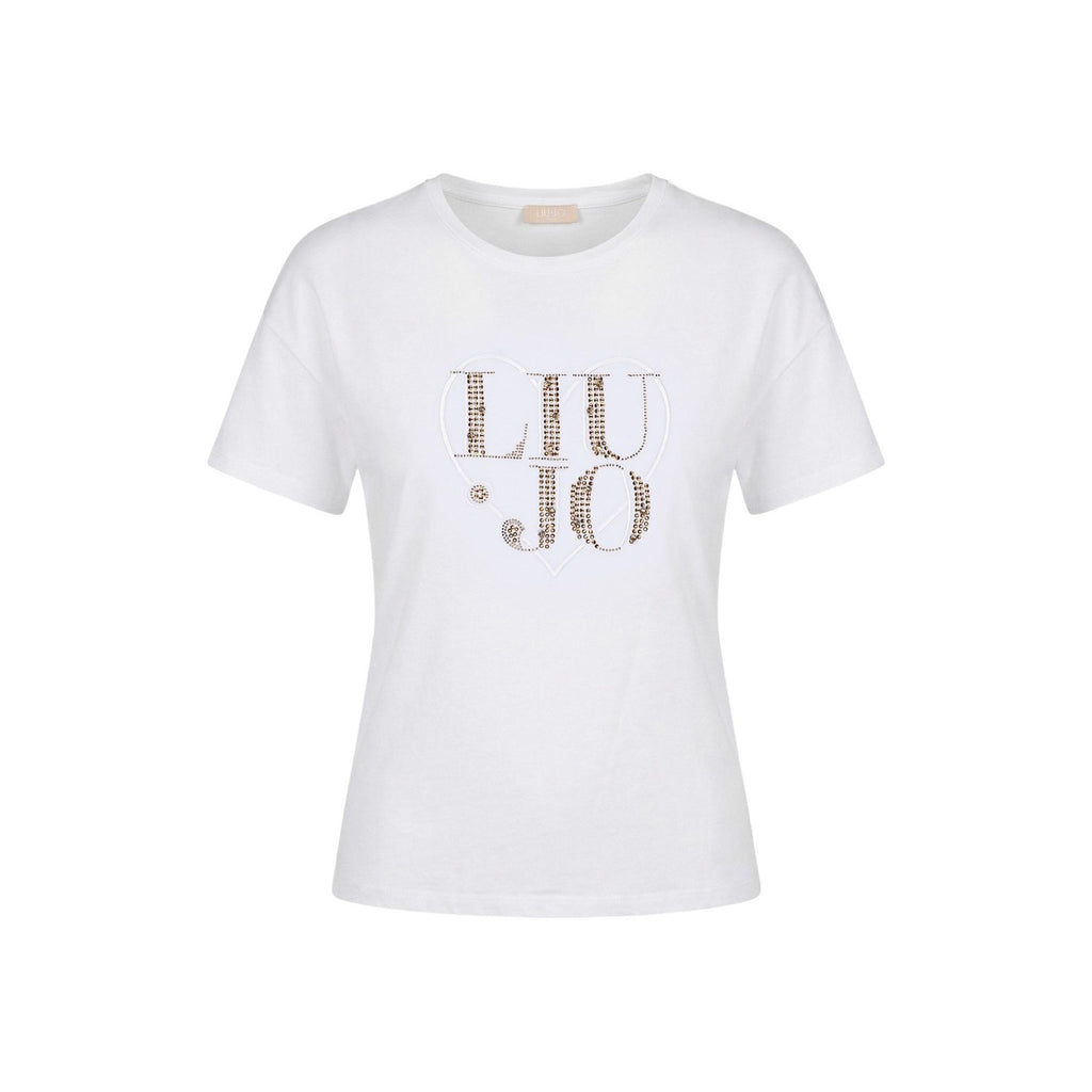 Liu Jo - Liu Jo T-shirt Kvinna