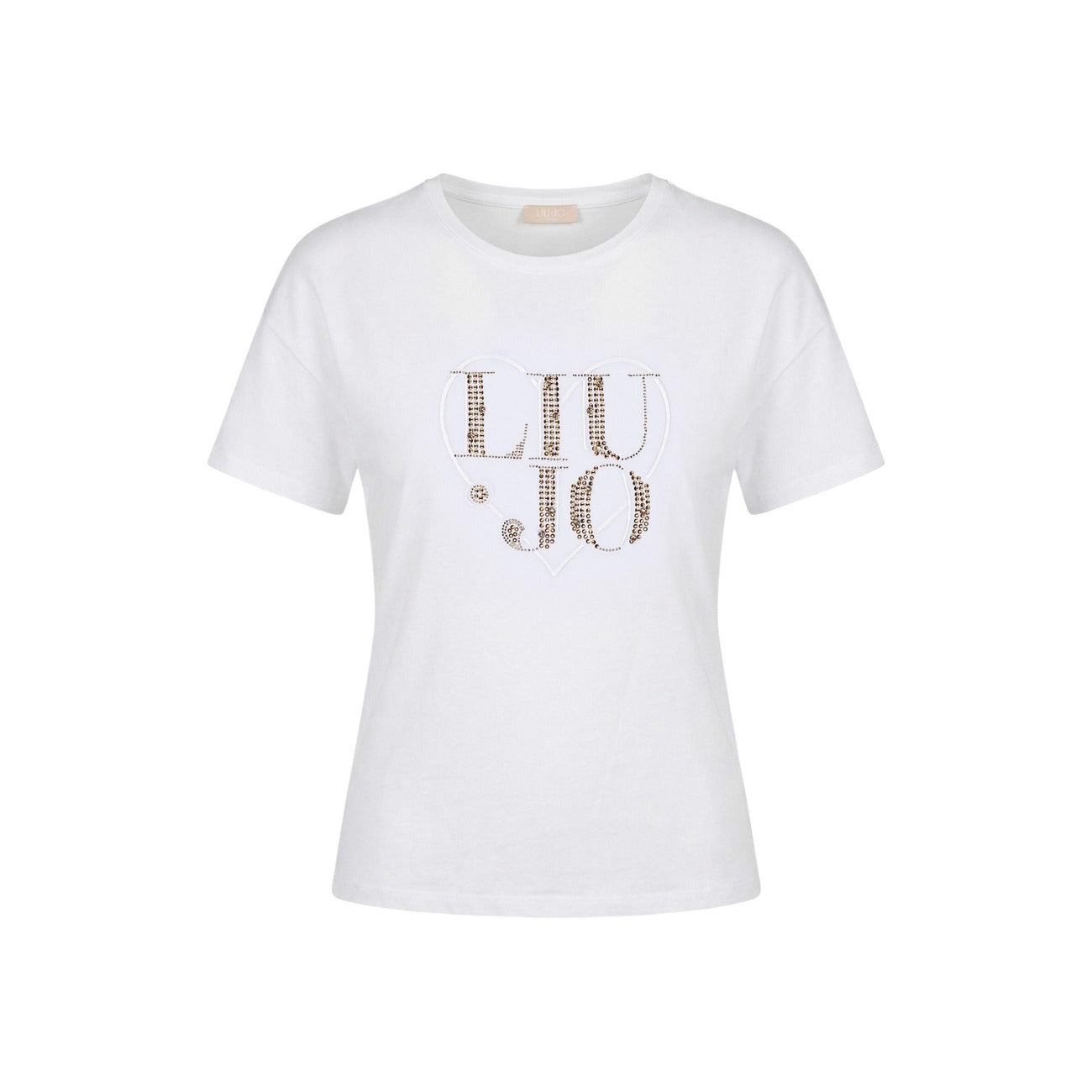 Liu Jo - Liu Jo T-shirt Kvinna