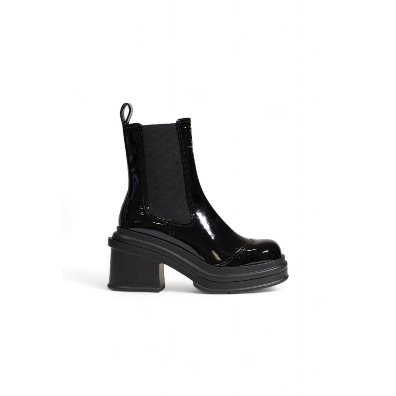 Armani Exchange - Armani Exchange Kvinna Boots