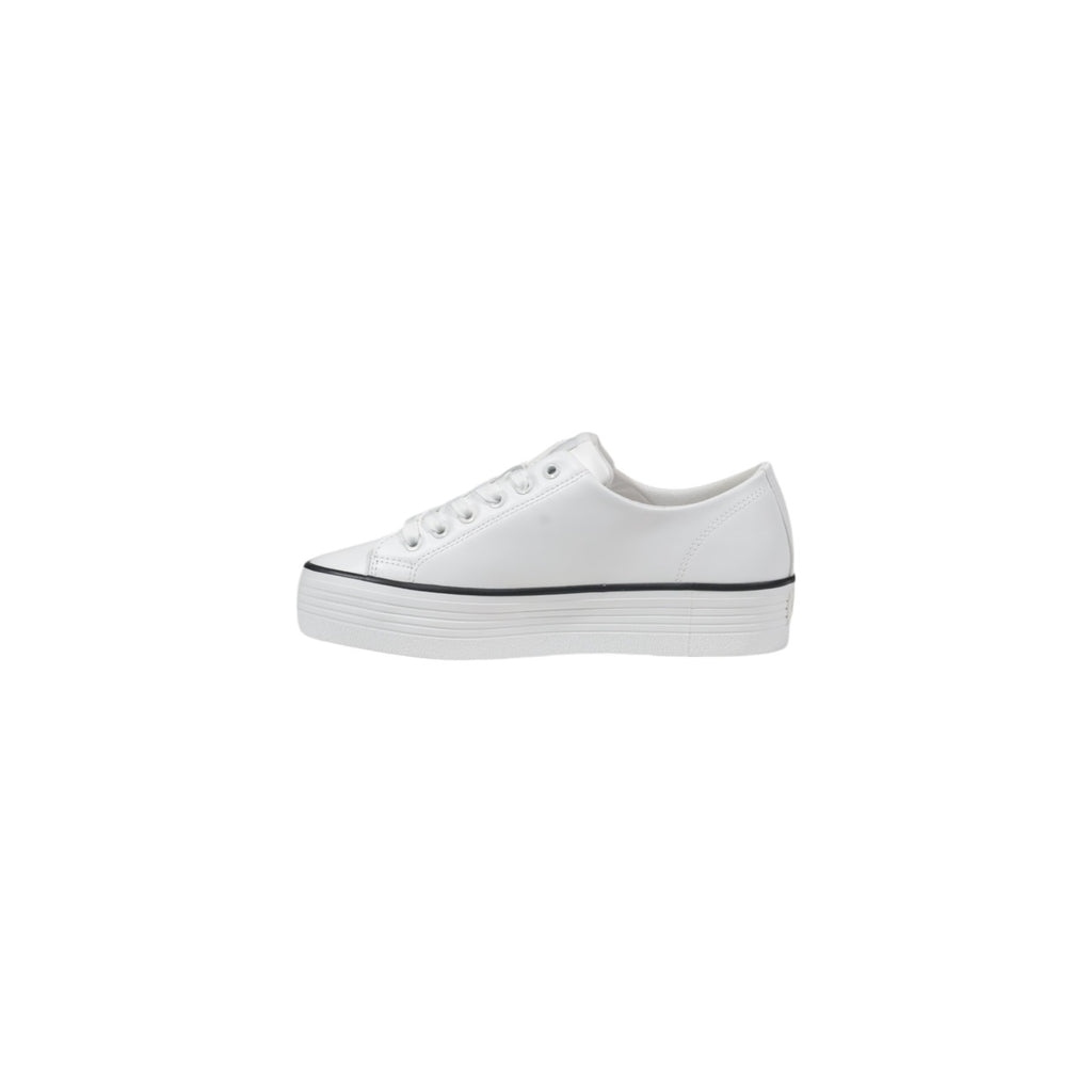 Calvin Klein Jeans - Calvin Klein Jeans Kvinna Sneakers