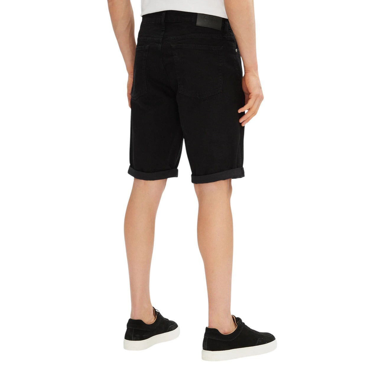 Calvin Klein Jeans - Calvin Klein Jeans Bermuda Shorts Man