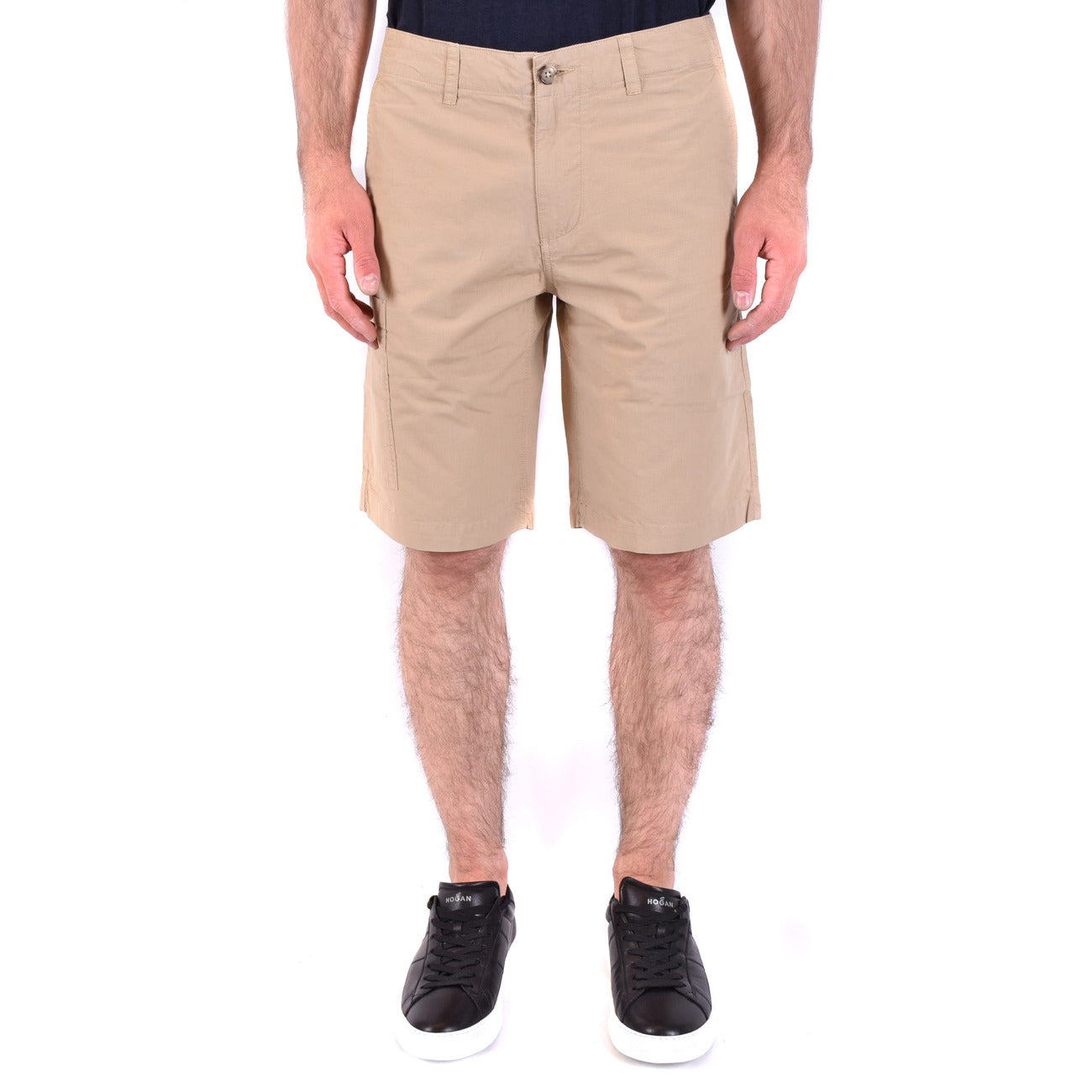 Woolrich - Woolrich Bermuda Shorts Man