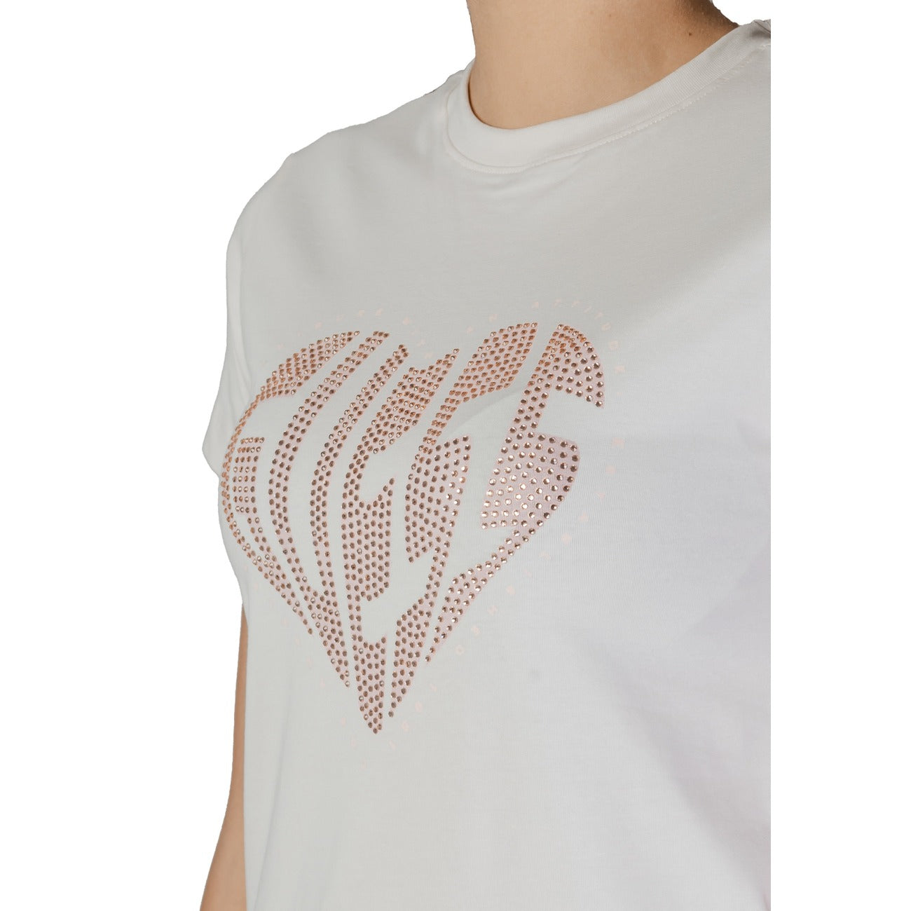 Guess Active - Guess Active T-shirt Kvinna