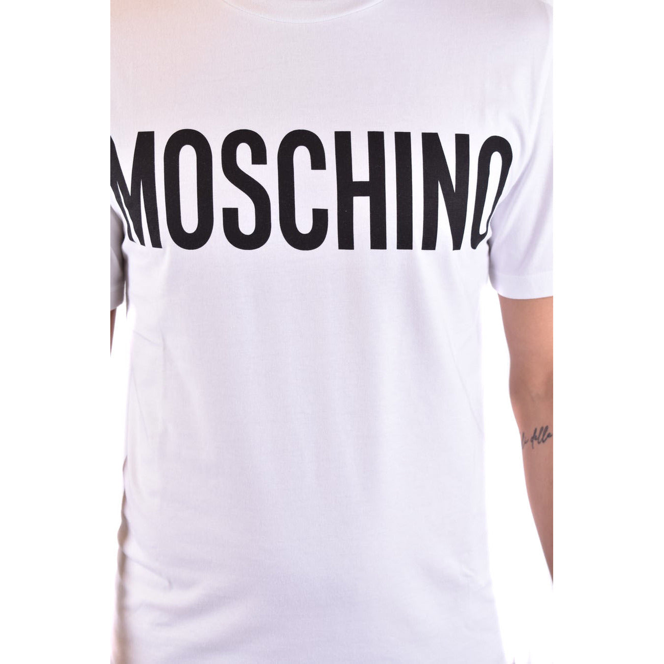 Moschino - Moschino T-shirt Man