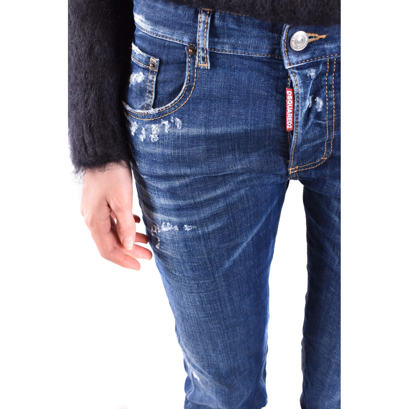Dsquared2 - Dsquared2 Jeans Man