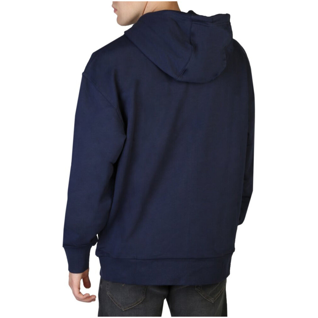 Tommy Hilfiger Jeans - Tommy Hilfiger Jeans Tröja Man