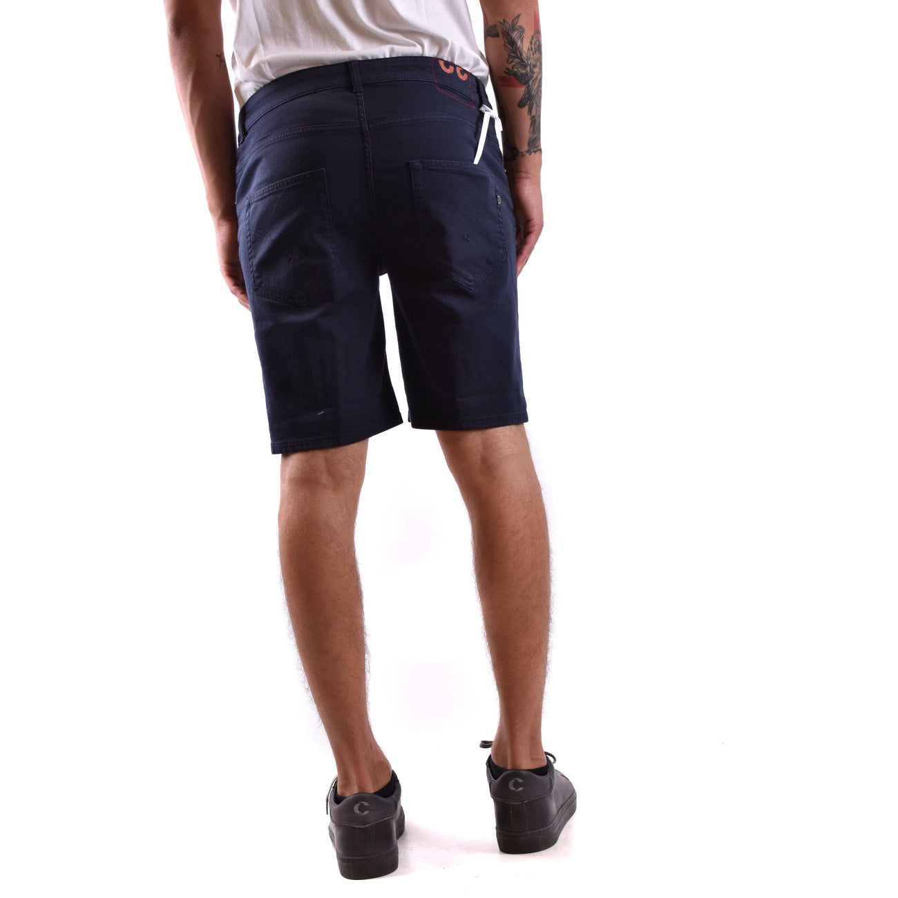 Dondup - Dondup Bermuda Shorts Man