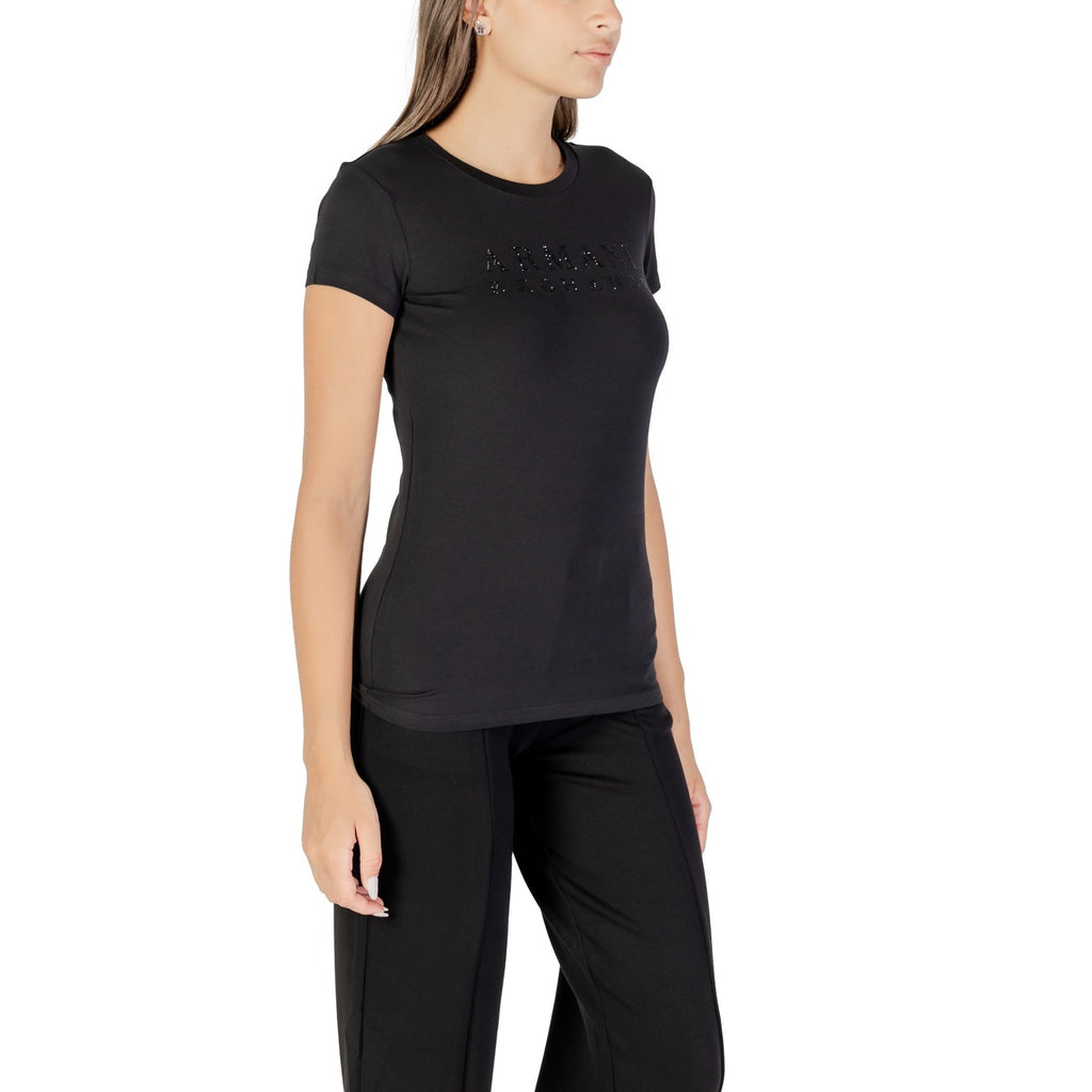 Armani Exchange - Armani Exchange T-shirt Kvinna