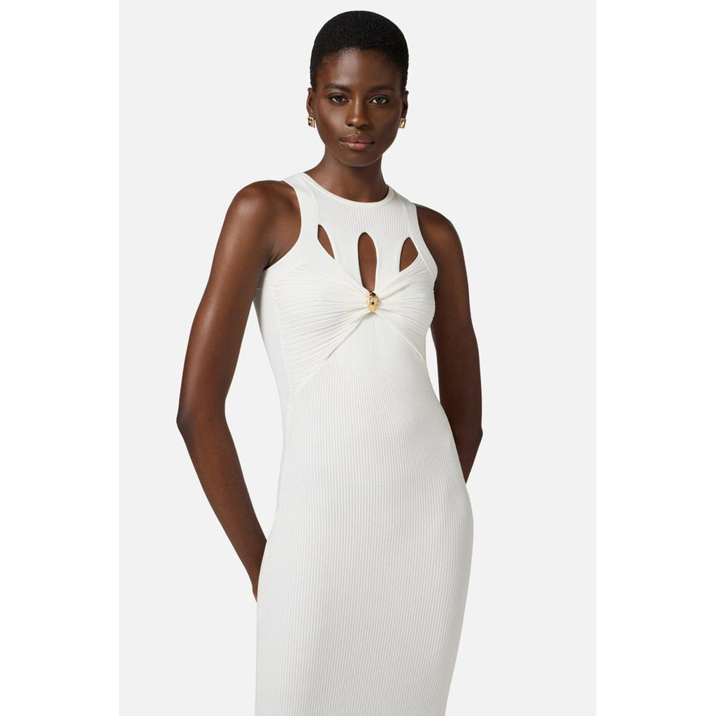 Elisabetta Franchi - Elisabetta Franchi Klänningar Kvinna