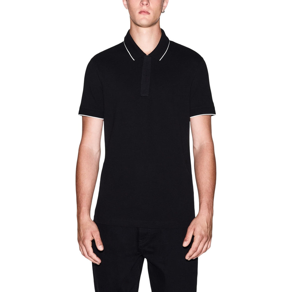 Armani Exchange - Armani Exchange Piketröja Man