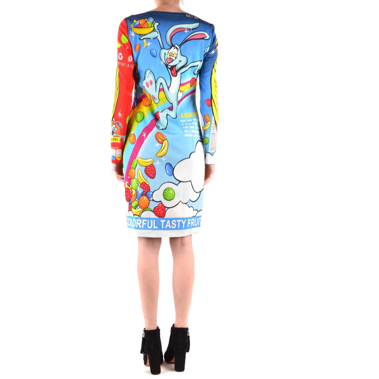 Moschino - Moschino Klänningar Kvinna