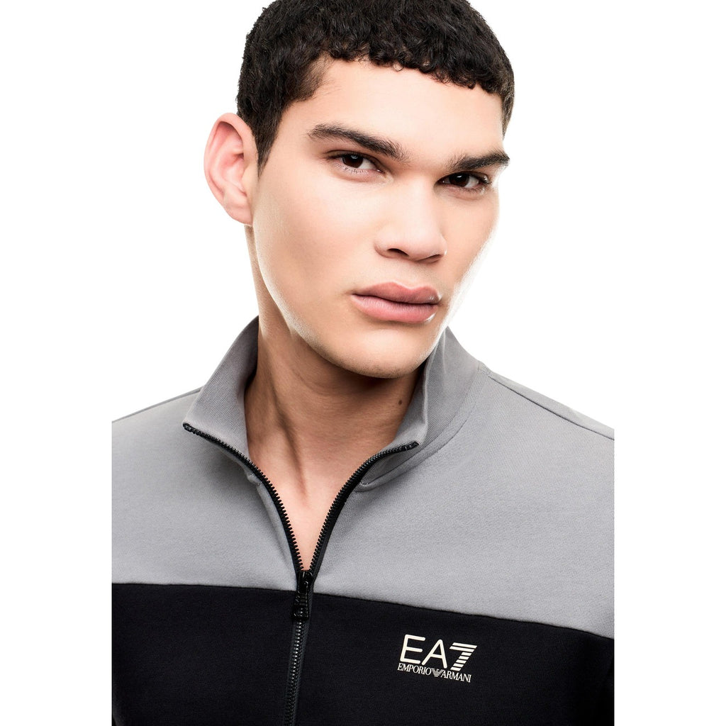 Ea7 - Ea7 Tracksuit Man
