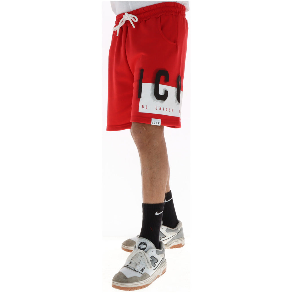 Icon - Icon Bermuda Shorts Man