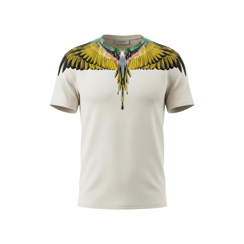 County Of Milan - County Of Milan T-shirt Man