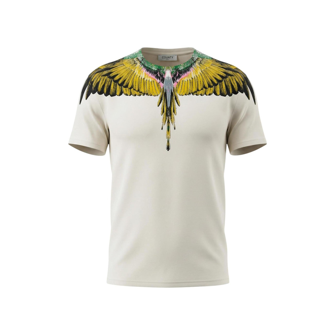 County Of Milan - County Of Milan T-shirt Man