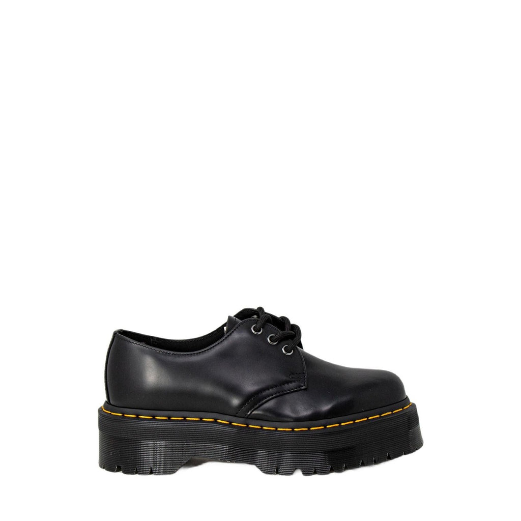 Dr. Martens - Dr. Martens Kvinna Lace Ups Shoes