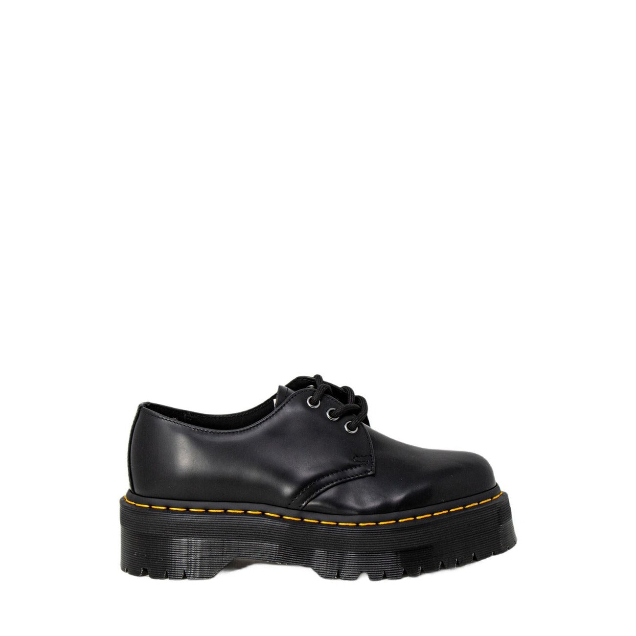 Dr. Martens - Dr. Martens Kvinna Lace Ups Shoes