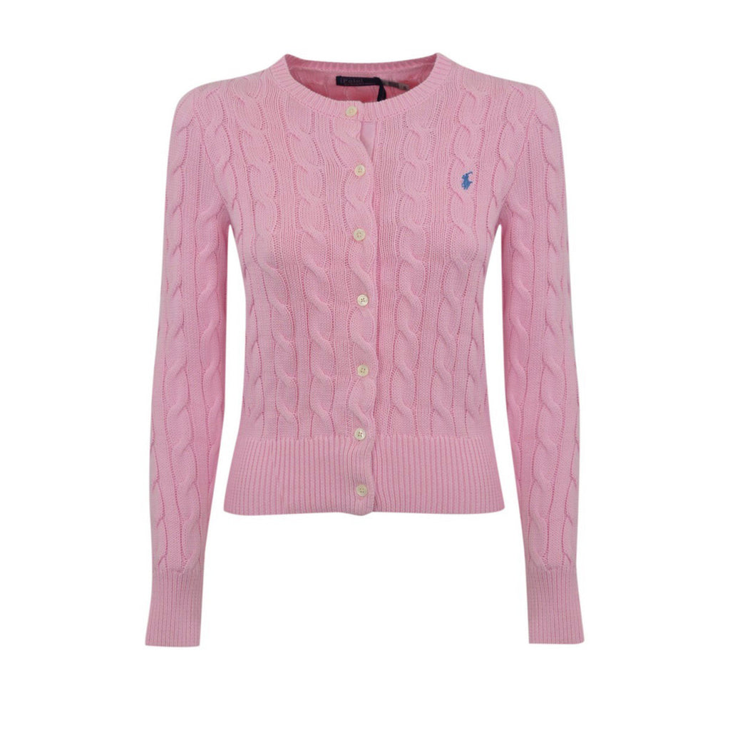Polo Ralph Lauren - Polo Ralph Lauren Cardigan Kvinna